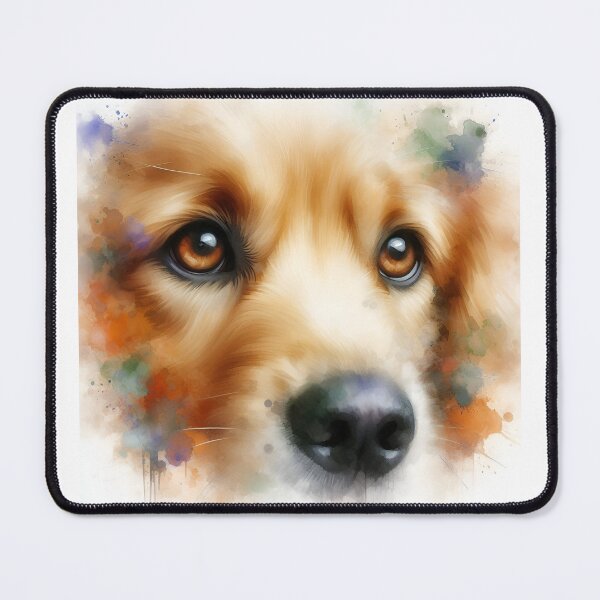 Item preview, Enchanting Canine Charm designed and sold by PawspectCreate.