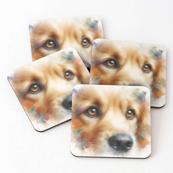 Item preview, Enchanting Canine Charm designed and sold by PawspectCreate.