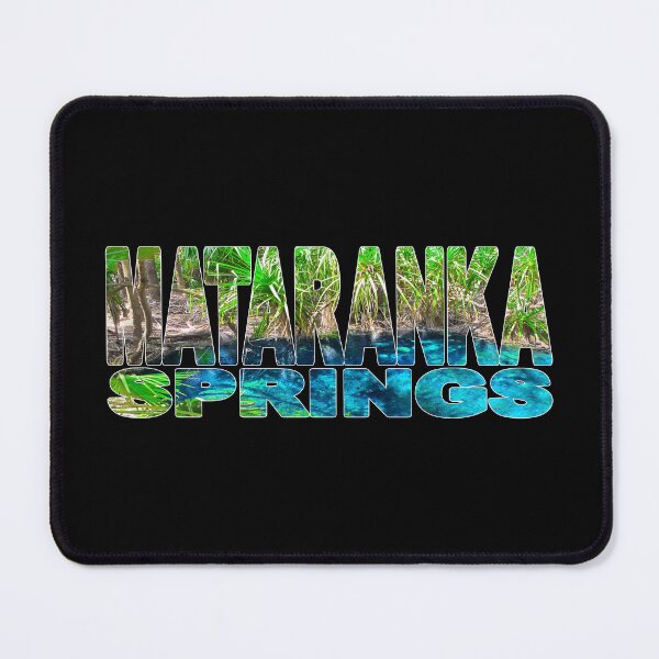 Item preview, MARARANKA SPRINGS - Northern Territory Australia Thermal designed and sold by Adam Gormley.