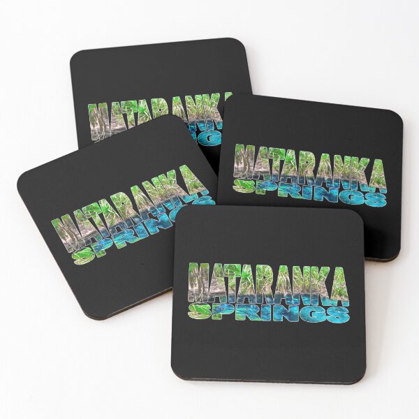 Item preview, MARARANKA SPRINGS - Northern Territory Australia Thermal designed and sold by Adam Gormley.