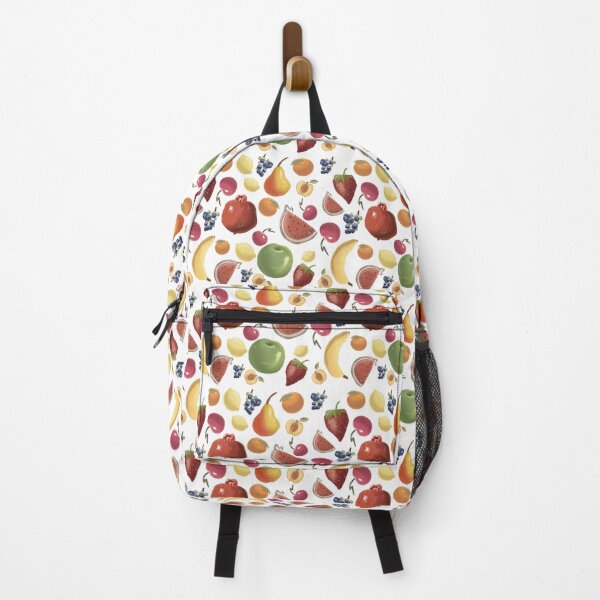 Item preview, The Fruits pattern 6 designed and sold by AnnCamellia.