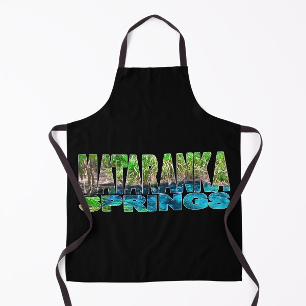Item preview, MARARANKA SPRINGS - Northern Territory Australia Thermal designed and sold by Adam Gormley.