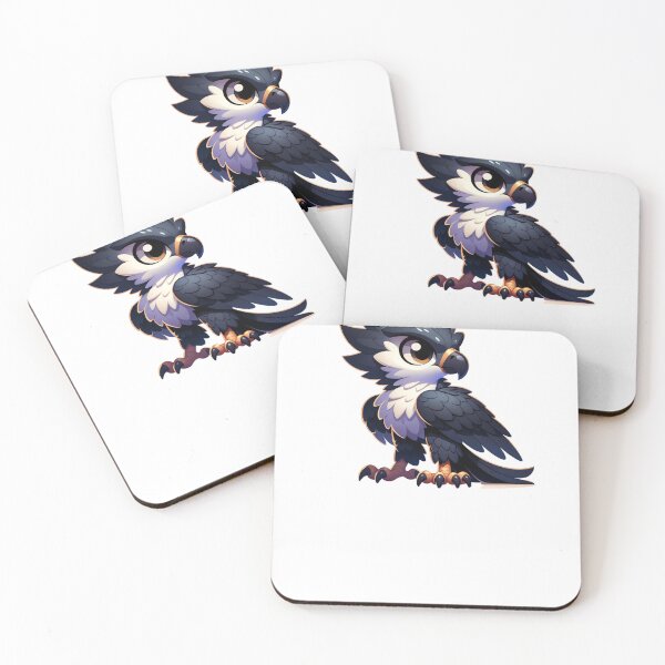 Item preview, Harpy Eagle, Royal Hawk designed and sold by nicheteees.
