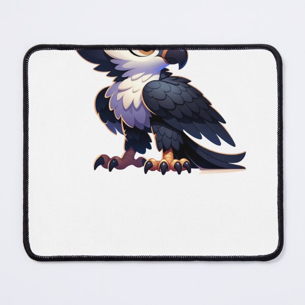 Item preview, Harpy Eagle, Royal Hawk designed and sold by nicheteees.