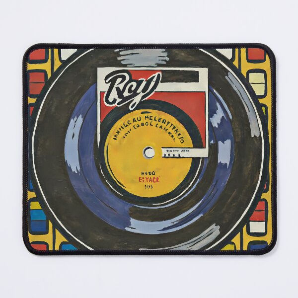 Item preview, Vintage Vinyl Record Album Art designed and sold by mrtraz.