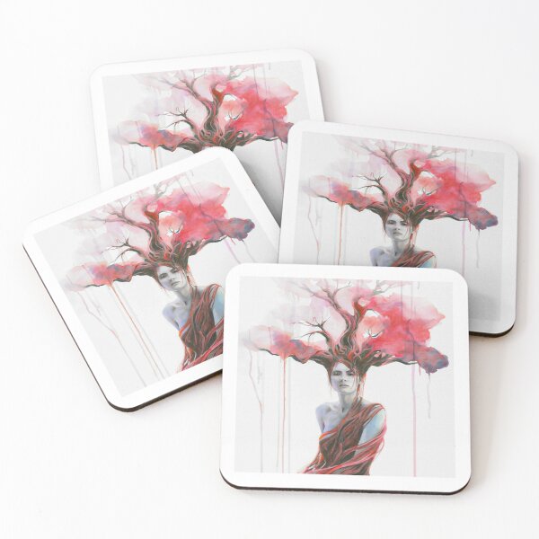 Item preview, Symbol of mother nature pop 6 designed and sold by Visual Arts Sławomir Grzanek.