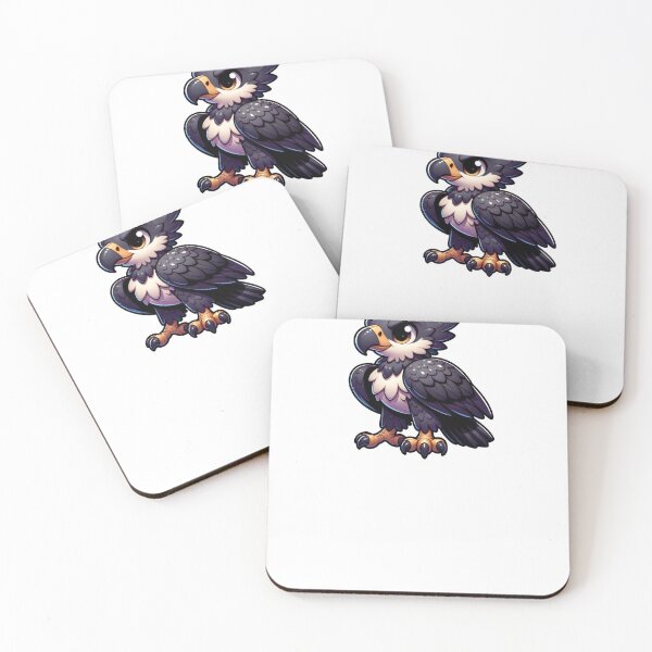 Item preview, Harpy Eagle, Royal Hawk designed and sold by nicheteees.