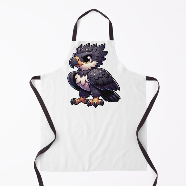 Item preview, Harpy Eagle, Royal Hawk designed and sold by nicheteees.