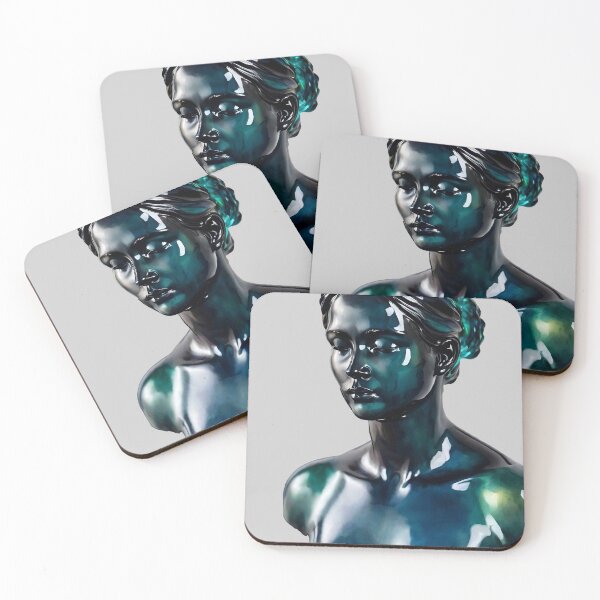 Item preview, My wife from glass designed and sold by Lefteris Betsis.