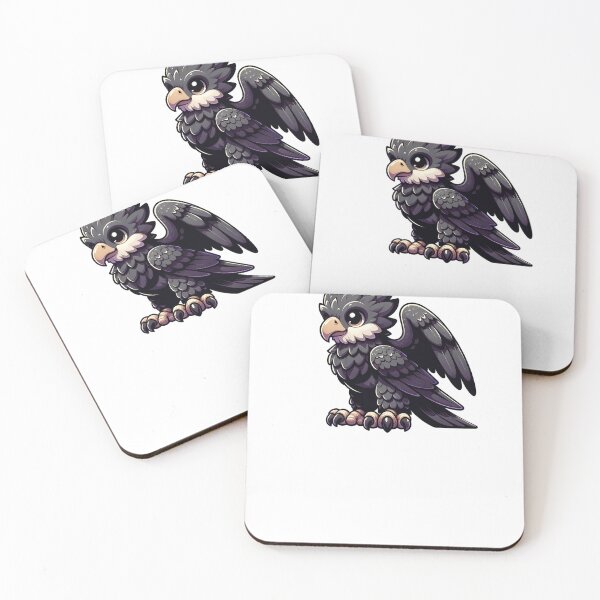 Item preview, Harpy Eagle, Royal Hawk designed and sold by nicheteees.