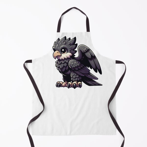Item preview, Harpy Eagle, Royal Hawk designed and sold by nicheteees.