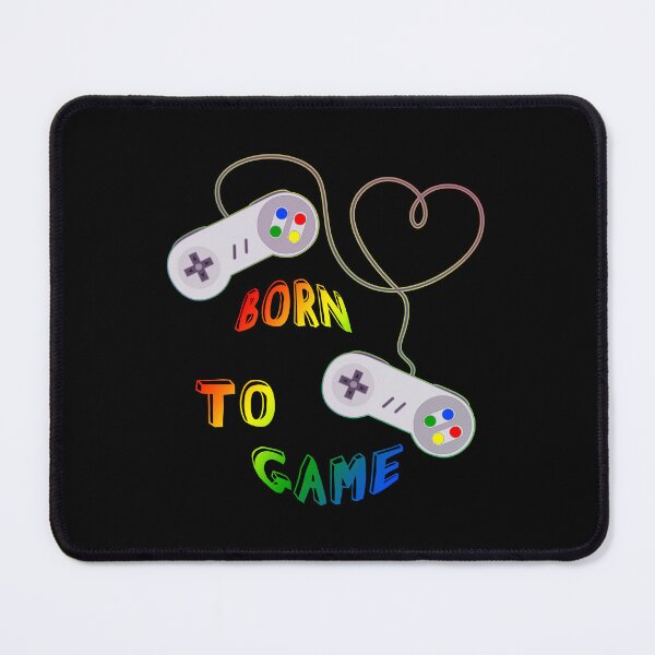Item preview, born to game #4 designed and sold by xCharlieCat.