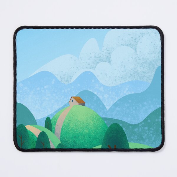 Item preview, Painting Postcard - To be what you love designed and sold by TMZartes.
