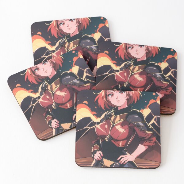 Item preview, Chandra Nalaar - Neon Blaze designed and sold by TheArtSculptor.