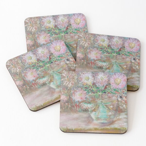 Item preview, Asters designed and sold by iragrit.