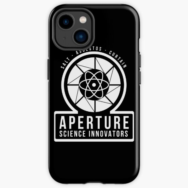 Portal Aperture Science Laboratories