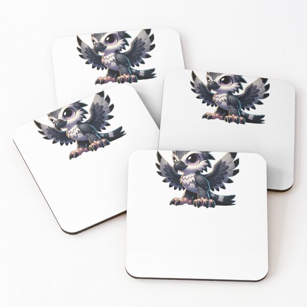 Item preview, Harpy Eagle, Royal Hawk designed and sold by nicheteees.