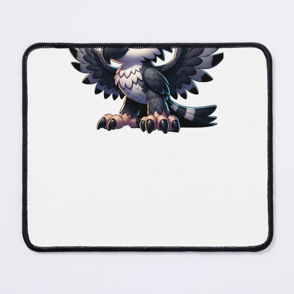 Item preview, Harpy Eagle, Royal Hawk designed and sold by nicheteees.