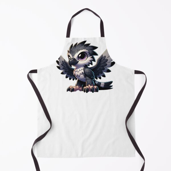 Item preview, Harpy Eagle, Royal Hawk designed and sold by nicheteees.