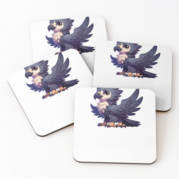 Item preview, Harpy Eagle, Royal Hawk designed and sold by nicheteees.
