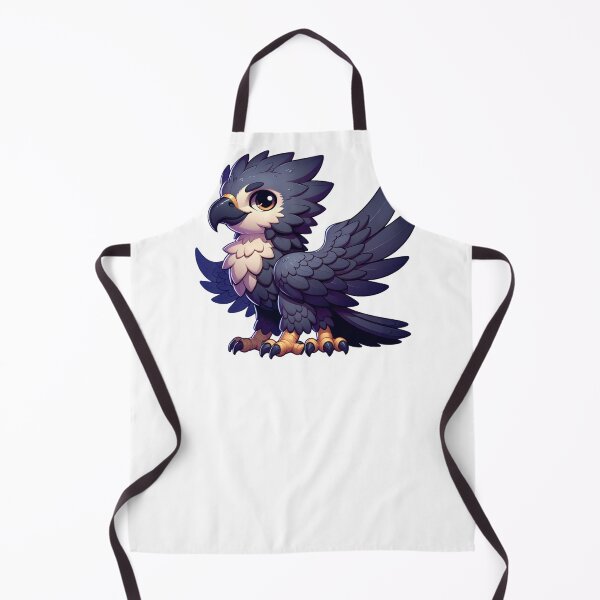 Item preview, Harpy Eagle, Royal Hawk designed and sold by nicheteees.