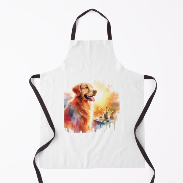 Item preview, Charming Watercolor Delight designed and sold by PawspectCreate.