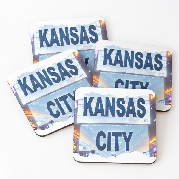 Item preview, KANSAS CITY 24 11 designed and sold by maveluzone.