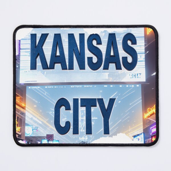 Item preview, KANSAS CITY 24 11 designed and sold by maveluzone.