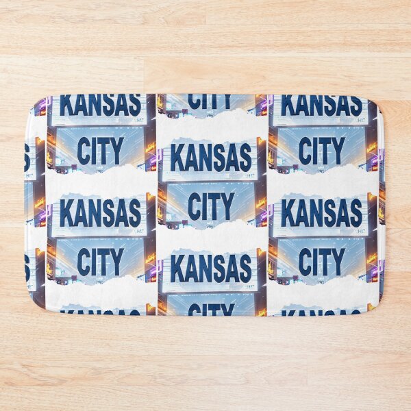 Item preview, KANSAS CITY 24 11 designed and sold by maveluzone.