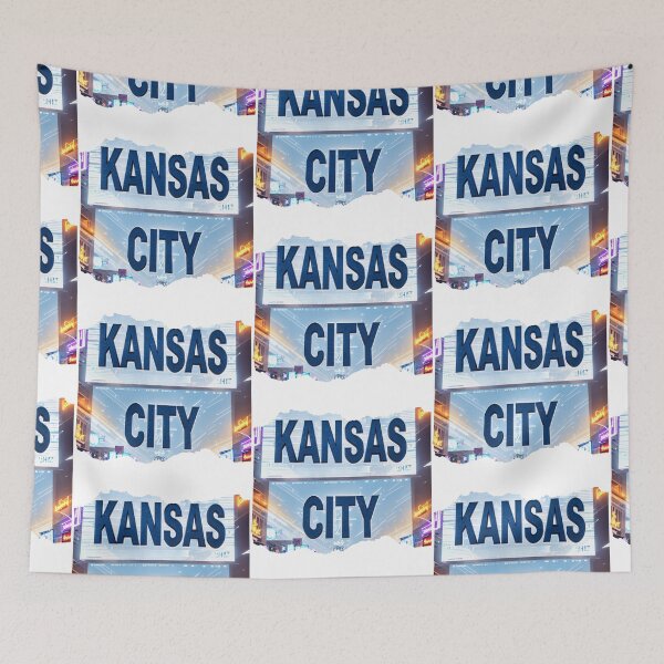 Item preview, KANSAS CITY 24 11 designed and sold by maveluzone.