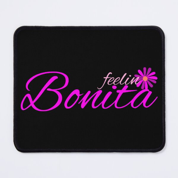 Item preview, Feelin' Bonita - Elegant Floral Statement designed and sold by kewtzee.