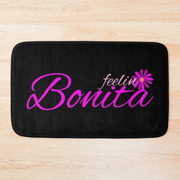 Item preview, Feelin' Bonita - Elegant Floral Statement designed and sold by kewtzee.