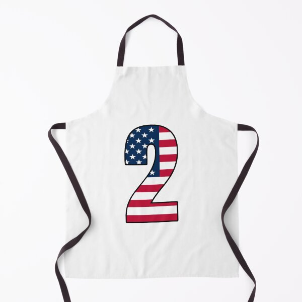 Item preview, Number 2 Star Spangled Banner designed and sold by lachataigne.