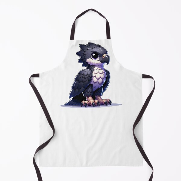 Item preview, Harpy Eagle, Royal Hawk designed and sold by nicheteees.