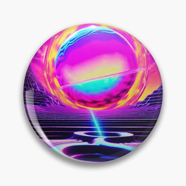 Item preview, Blachole absorbing earth sticker designed and sold by Kenndall.