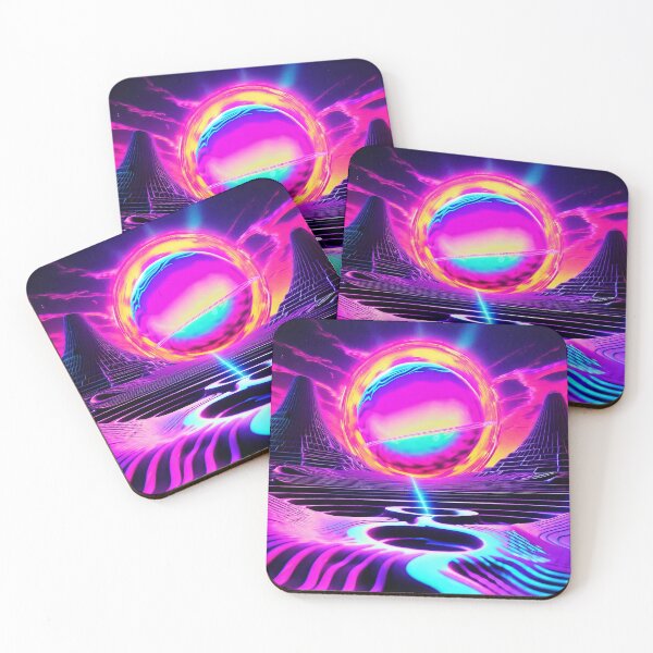 Item preview, Blachole absorbing earth sticker designed and sold by Kenndall.