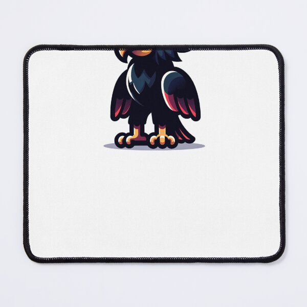Item preview, Harpy Eagle, Royal Hawk designed and sold by nicheteees.