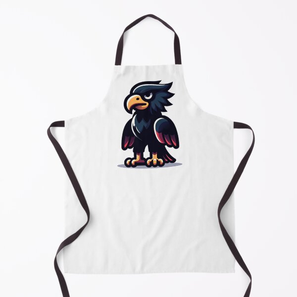 Item preview, Harpy Eagle, Royal Hawk designed and sold by nicheteees.