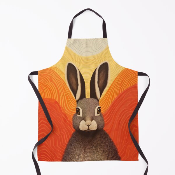 Item preview, Desert Dreamer Bunny designed and sold by EnchantArtCo.