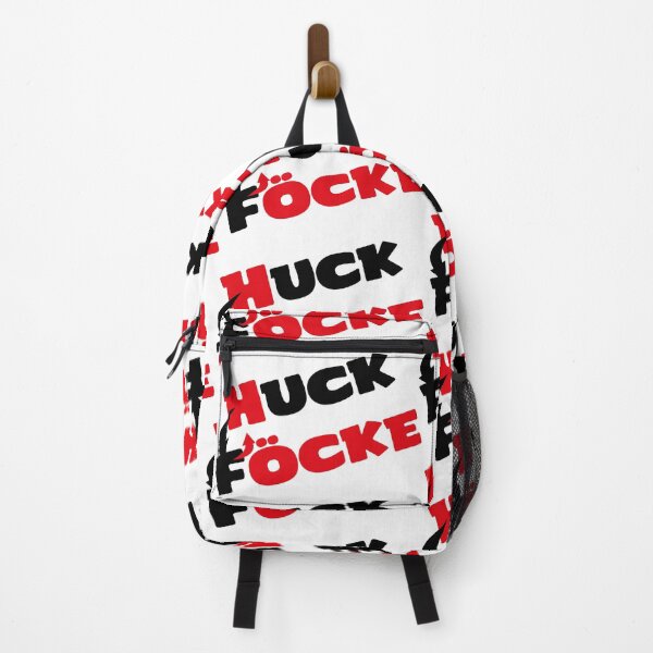 Item preview, HUCK FÖCKE designed and sold by netrok.