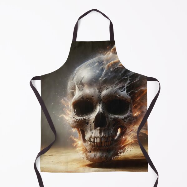 Item preview, Skulls and sand 3 designed and sold by Mick-CBR.