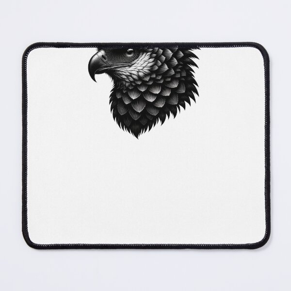 Item preview, Harpy Eagle, Royal Hawk designed and sold by nicheteees.