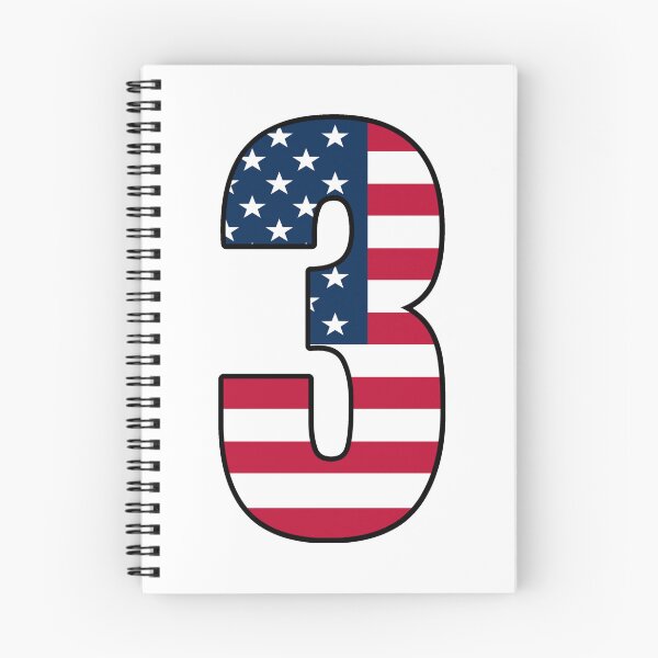 Item preview, Number 3 Star Spangled Banner designed and sold by Heraldry design.