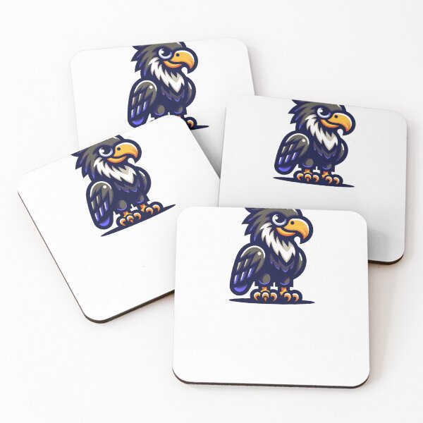 Item preview, Harpy Eagle, Royal Hawk designed and sold by nicheteees.