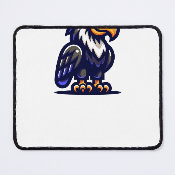 Item preview, Harpy Eagle, Royal Hawk designed and sold by nicheteees.