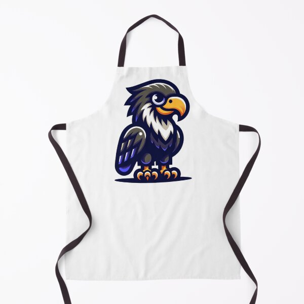 Item preview, Harpy Eagle, Royal Hawk designed and sold by nicheteees.