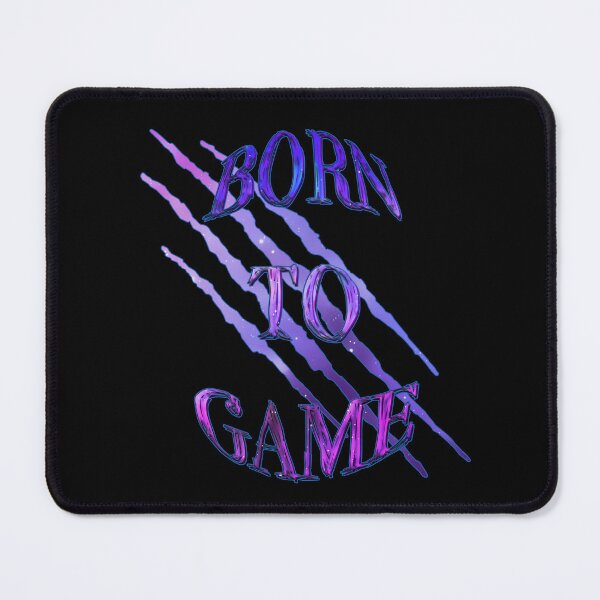 Item preview, born to game #5 designed and sold by xCharlieCat.
