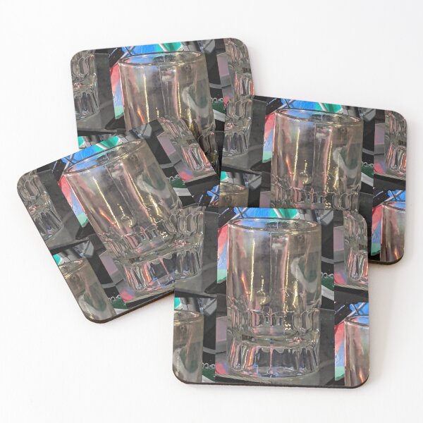 Item preview, This is Not a Glass designed and sold by ArtsAndCrypts.