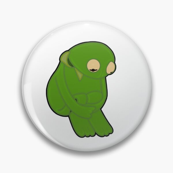 Item preview, Sad kermit meme designed and sold by dilemma777.