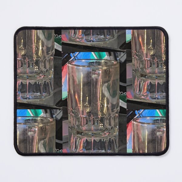 Item preview, This is Not a Glass designed and sold by ArtsAndCrypts.